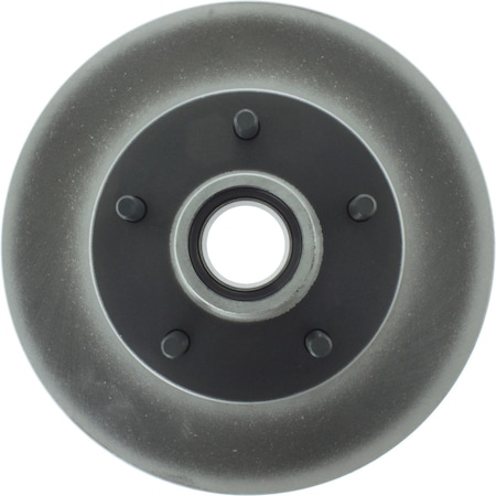 Centric Parts Gcx Brake Rotor, 320.62013 320.62013